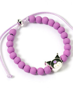 Hello Kitty Kuromi Braccialetto The Carat Shop