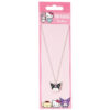 Hello Kitty Kuromi Collana The Carat Shop