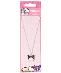 Hello Kitty Kuromi Collana The Carat Shop