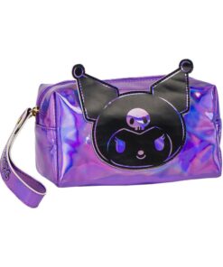 Hello Kitty Kuromi Da Viaggio Vanity Case Cerdà