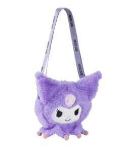 Hello Kitty Kuromi Peluche Bag Cerdà