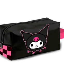 Hello Kitty Kuromi vanity case Karactermania
