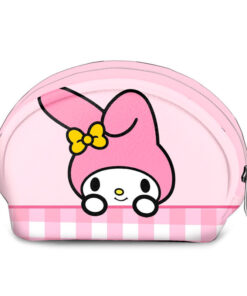 Hello Kitty My Melody Borsellino Karactermania