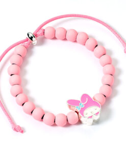 Hello Kitty My Melody Braccialetto The Carat Shop