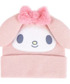 Hello Kitty My Melody Cappello Cerdà