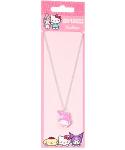 Hello Kitty My Melody Collana The Carat Shop