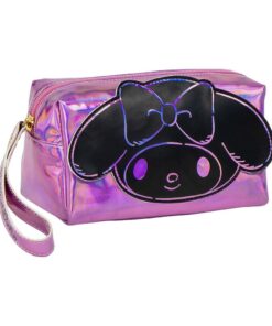 Hello Kitty My Melody Da Viaggio Vanity Case Cerdà