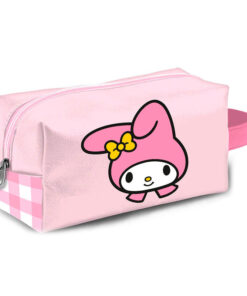 Hello Kitty My Melody vanity case Karactermania