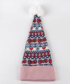 Hello Kitty Natale Cappello Cerdà