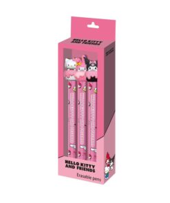 Hello Kitty Pack 2 Penne Karactermania
