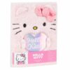 Hello Kitty Peluche Agenda Cerdà