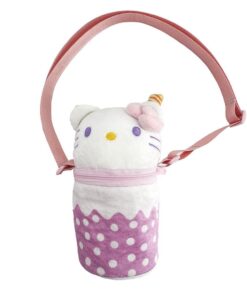 Hello Kitty Peluche Bag Cerdà
