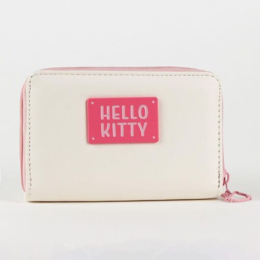 Hello Kitty Portafoglio Cerdà