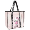 Hello Kitty Premium Borsa Da Spiaggia Cerdà