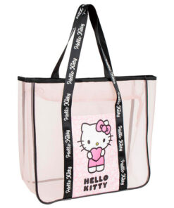 Hello Kitty Premium Borsa Da Spiaggia Cerdà
