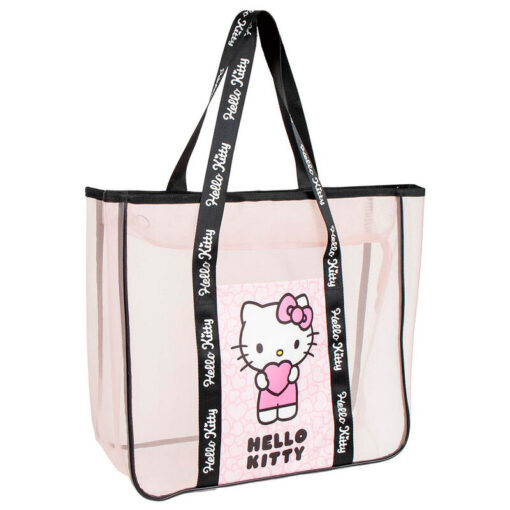Hello Kitty Premium Borsa Da Spiaggia Cerdà