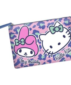 Hello Kitty Safari vanity case Karactermania