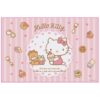 HELLO KITTY SWEETY PINK PICNIC MAT Accessori Cucina Skater