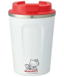 Hello Kitty Tazza Tiny Chum 350 Ml Skater