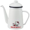 Hello Kitty Tea Pot Tiny Chum 1