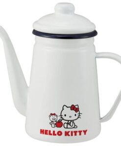 Hello Kitty Tea Pot Tiny Chum 1
