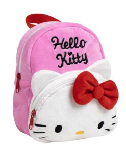 Hello Kitty Zaino 22cm Cerdà