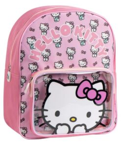 Hello Kitty Zaino 30cm Cerdà