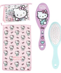 Hello Kittyborsa Acessori Per L'igienecerdÁ