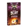 Here To Slay: Berserker e Necromanti - Espansione (ITA) Gioco da Tavolo 10+