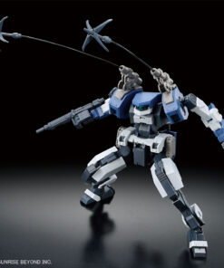 HG SETSURO 1/72 MODEL KIT BANDAI MODEL KIT