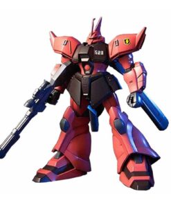 HGUC GELGOOG J 1/144 MODEL KIT BANDAI MODEL KIT