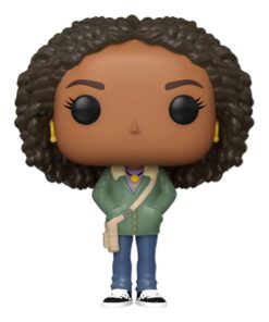 Hocus Pocus 2 Pop! Disney Vinile Figura Becca W/accessories 9 Cm Funko