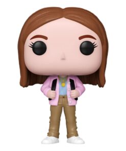 Hocus Pocus 2 Pop! Disney Vinile Figura Cassie 9 Cm Funko