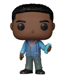 Hocus Pocus 2 Pop! Disney Vinile Figura Gilbert W/candle 9 Cm Funko