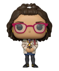 Hocus Pocus 2 Pop! Disney Vinile Figura Izzy 9 Cm Funko