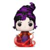 Hocus Pocus 2 Pop! Disney Vinile Figura Mary (smoke) 9 Cm Funko