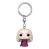 Hocus Pocus 2 Pop! Vinile Portachiavis 4 Cm Sarah (smoke)  Funko