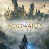 Hogwarts Legacy Poster Pack Wizarding World Universe 61 X 91 Cm  Pyramid International