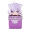 Hololive Production Hikkake Pvc Statua Nekomata Okayu 10 Cm Furyu