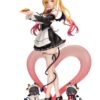 Hololive Production Pvc Statua 1/7 Yuzuki Choco Maid Costume Ver. 27 Cm Kotobukiya
