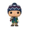 Home Alone 2 Pop! Movies Vinile Figura Kevin 9 Cm Funko