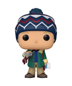 Home Alone 2 Pop! Movies Vinile Figura Kevin 9 Cm Funko