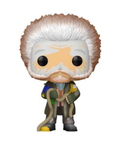 Home Alone 2 Pop! Movies Vinile Figura Marv 9 Cm Funko
