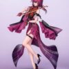 Honkai: Star Rail Pvc Statua 1/8 Kafka: Star Rail Live Ver. 23 Cm Myethos