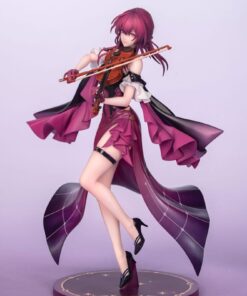 Honkai: Star Rail Pvc Statua 1/8 Kafka: Star Rail Live Ver. 23 Cm Myethos