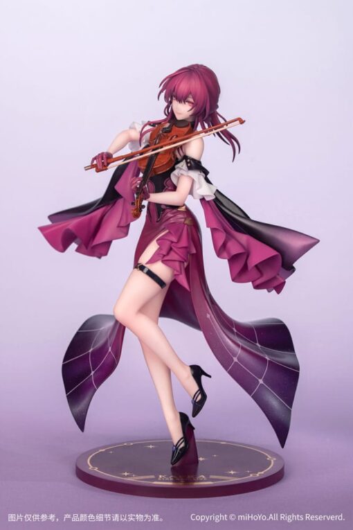 Honkai: Star Rail Pvc Statua 1/8 Kafka: Star Rail Live Ver. 23 Cm Myethos