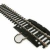 Hornby R618 Binario di Isolamento Modellismo