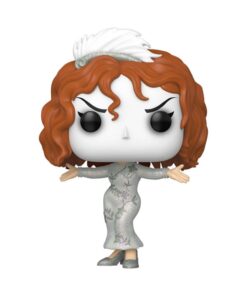 House Of 1000 Corpses Pop! Plus Vinile Figura Baby (glt) 9 Cm Funko