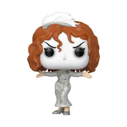 House Of 1000 Corpses Pop! Plus Vinile Figura Baby (glt) 9 Cm Funko