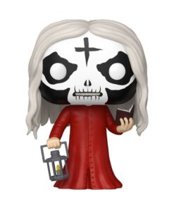 House Of 1000 Corpses Pop! Plus Vinile Figura Otis B. Driftwood 9 Cm Funko